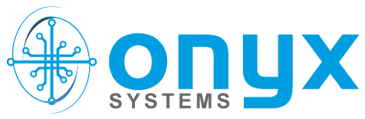 onyx systems logo